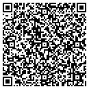 QR code with V D V Communications contacts