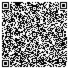 QR code with A & S Building Systems Inc contacts