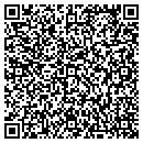 QR code with Rheals Tree Service contacts