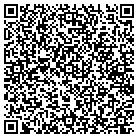 QR code with One Stop Logistics LLC contacts