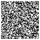 QR code with H N Bull Information Systems contacts