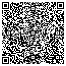 QR code with Hometown Realty contacts