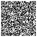 QR code with Leaping Waters contacts