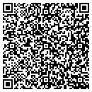 QR code with Richard Buturff DDS contacts