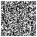 QR code with Harding-Pickren Co contacts
