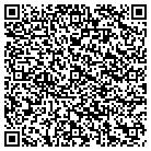 QR code with Ora's Wigs & Human Hair contacts