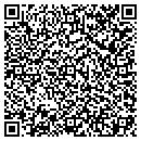 QR code with Cad Tech contacts