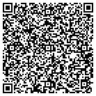 QR code with Advanced Geotechnical Lab contacts