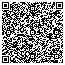 QR code with Autozone contacts