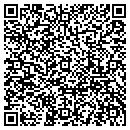 QR code with Pines APT contacts