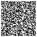 QR code with S G Rooter Plumbing contacts