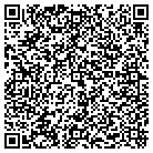 QR code with A & A Home Inspection Service contacts