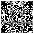 QR code with R & F Lighting contacts