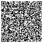 QR code with B P Construction Company Inc contacts