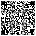 QR code with Halls Heating & Cooling contacts