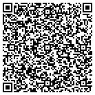 QR code with Jeffrey A Carson DDS contacts
