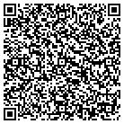QR code with D & D Bookkeeping Service contacts