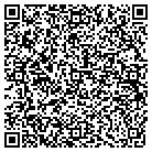QR code with Albert Baker Fund contacts