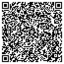 QR code with A Os Auto Detail contacts