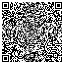 QR code with LBI Brokers LLC contacts