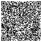 QR code with Philippine American Associatio contacts