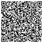 QR code with Radnor Free Will Baptst Church contacts
