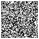 QR code with D&K Tax Service contacts
