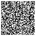 QR code with WMOD contacts