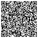 QR code with John W Myers contacts