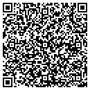 QR code with B L Systems contacts