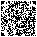 QR code with McGregor Nursery contacts
