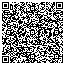 QR code with Roxy Crowell contacts