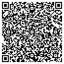 QR code with Rejuvi Laboratory contacts