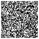QR code with Lb Woody Black Fox Excavating contacts
