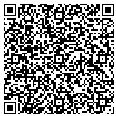 QR code with E & R Construction contacts