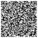 QR code with T-Mobile contacts
