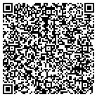 QR code with Custom Engineered Products LLC contacts