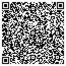 QR code with Adrian Hale contacts