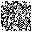 QR code with Rehoboth Outreach Ministry Charity contacts