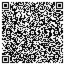 QR code with Harry K Hays contacts