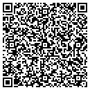 QR code with W Crt AM Radio 1160 contacts