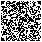 QR code with A D Engineering Service contacts