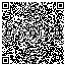 QR code with Robert D Ramsey DVM contacts