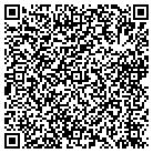 QR code with Round The Cor Antq & Cllctbls contacts