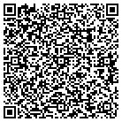 QR code with Jeffers Heating and AC contacts