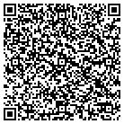 QR code with Magnitude 10.0 Gymnastics contacts