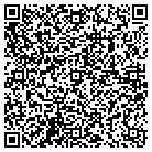 QR code with D and H Properties LLC contacts