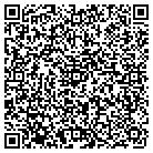 QR code with Heights Finance Corporation contacts