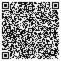 QR code with GNC contacts