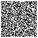 QR code with James W Martin MD contacts